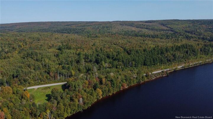 Property Photo:  Lot 09-01 Route 105  NB E6G 1N2 