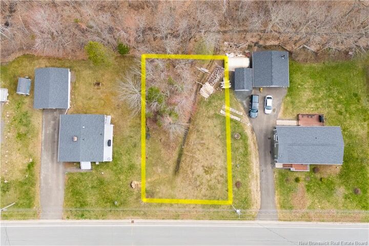 Property Photo:  Lot 1 Sunrise Estates Drive  NB E3C 1G7 
