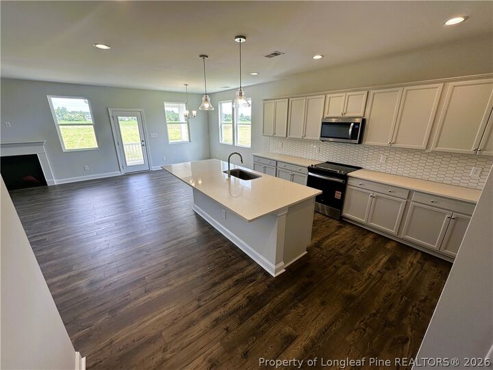Property Photo:  168 Maverick (Lot 8) Lane  NC 28334 