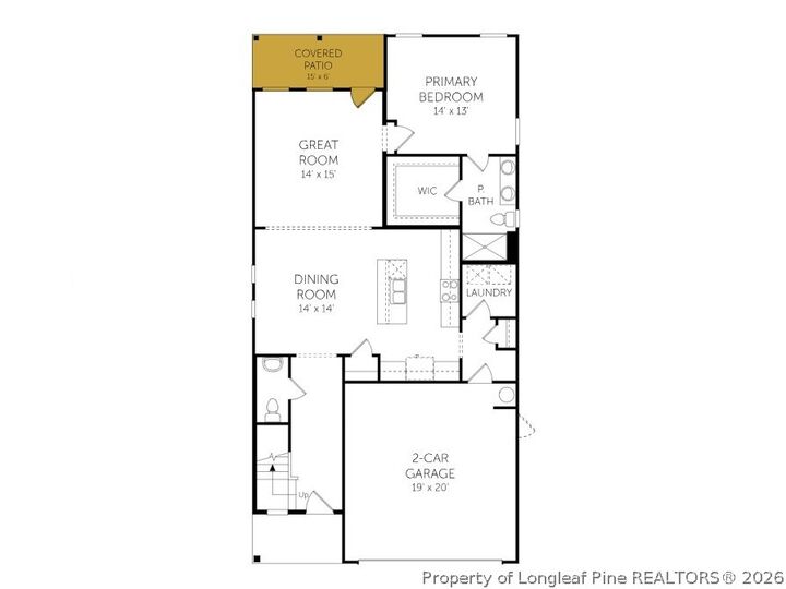 Property Photo:  188 Maverick (Lot 9) Lane  NC 28334 