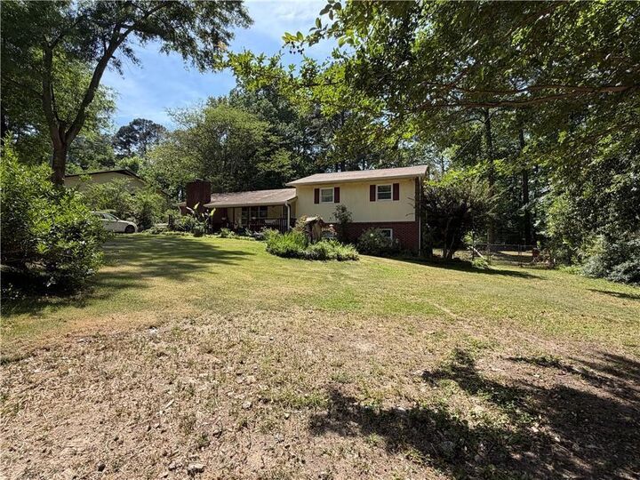Property Photo: 232 Manning Drive GA 30009