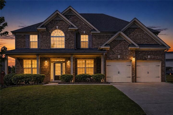 Property Photo:  52 Lanier Ridge  GA 30101 