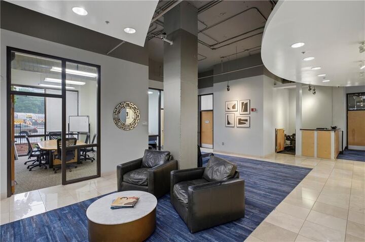 Property Photo:  120 Ralph McGill Boulevard NE 301  GA 30308 