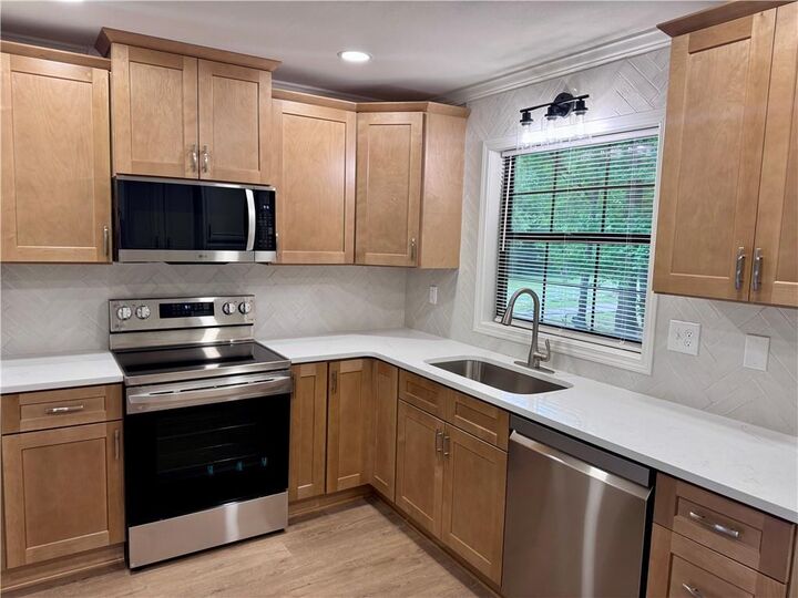 Property Photo:  3116 Lake Monroe Road  GA 30135 