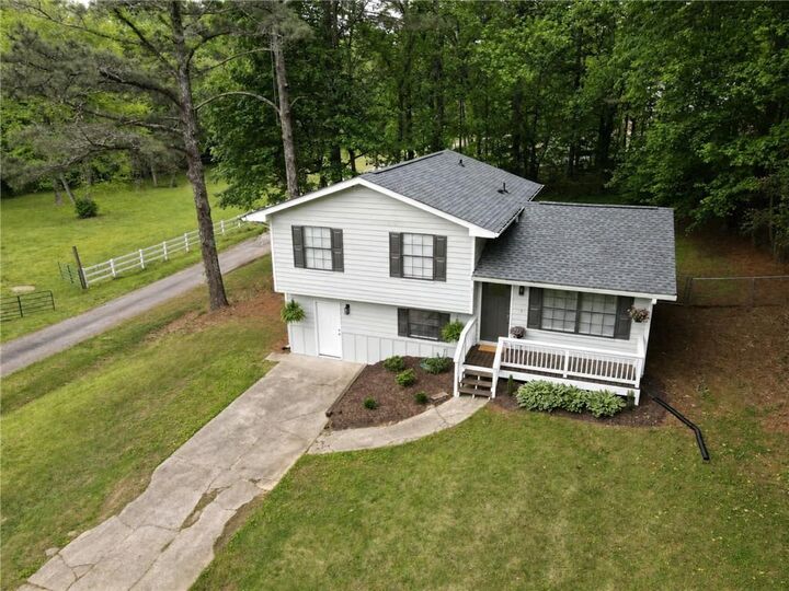 Property Photo:  3116 Lake Monroe Road  GA 30135 