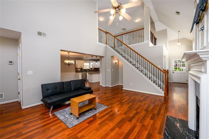 Property Photo:  2190 Highland Gate Drive  GA 30040 