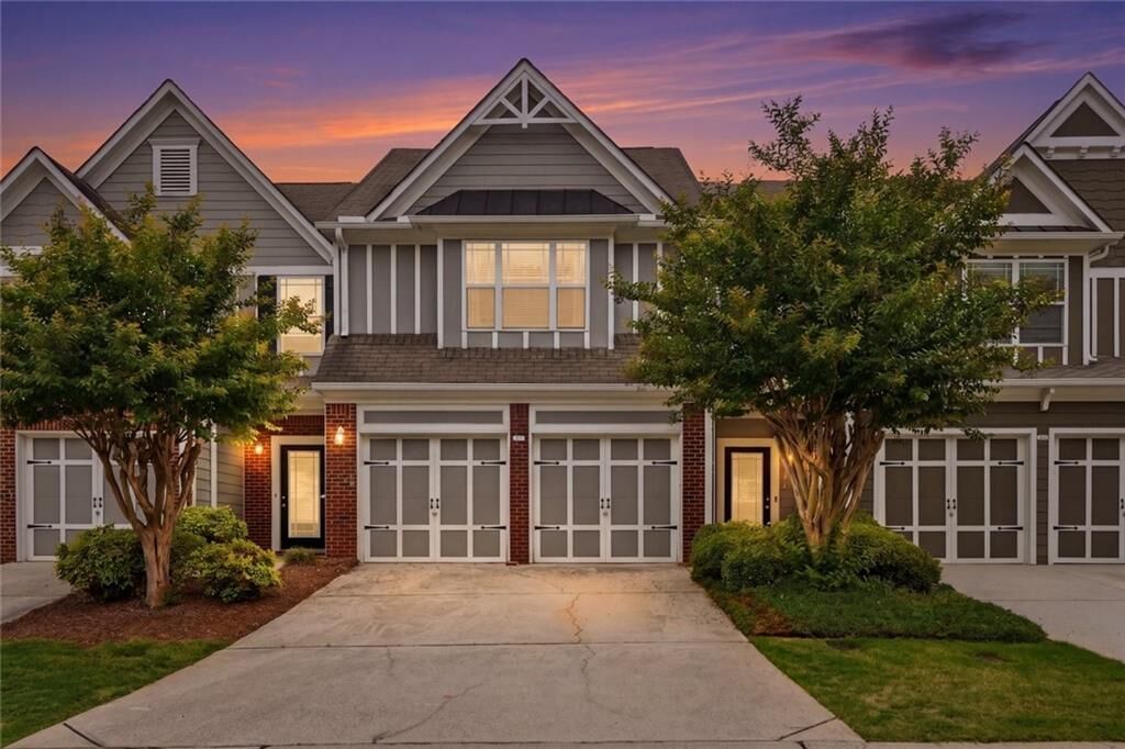 Property Photo:  209 Parc View Lane  GA 30188 