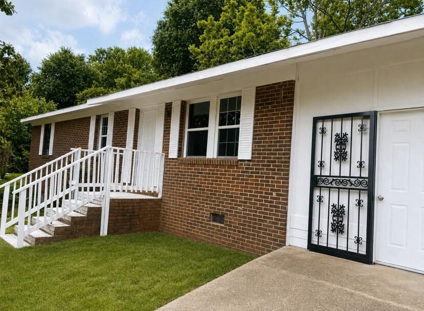 Property Photo:  93 North  GA 31815 