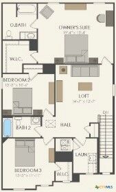 Property Photo:  203 Green Berets Bend  TX 76537 