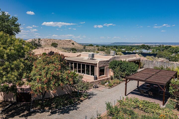 Property Photo:  4 Athenas Way  NM 87532 