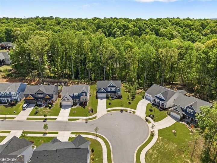Property Photo:  1547 Liberty Park Drive  GA 30517 