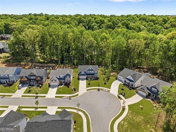 Property Photo: 1547 Liberty Park Drive GA 30517