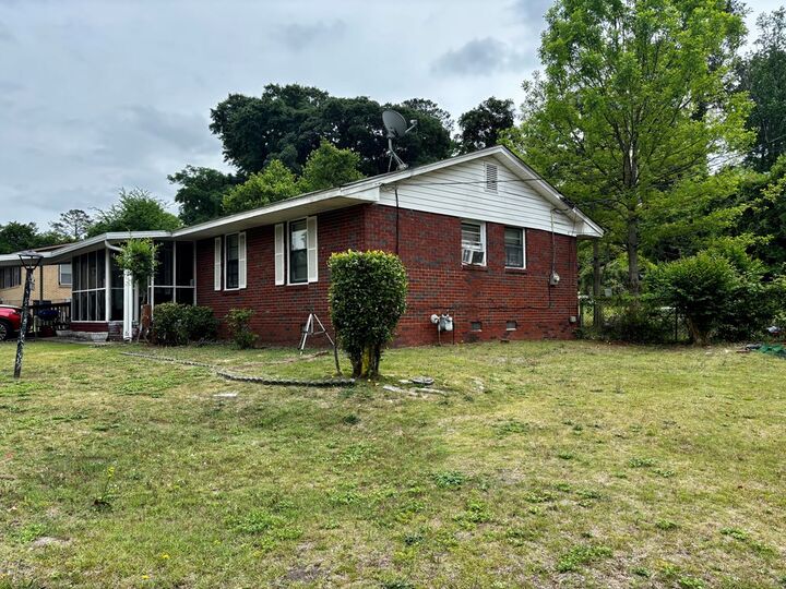 Property Photo:  4816 Langdon Street  GA 31907 