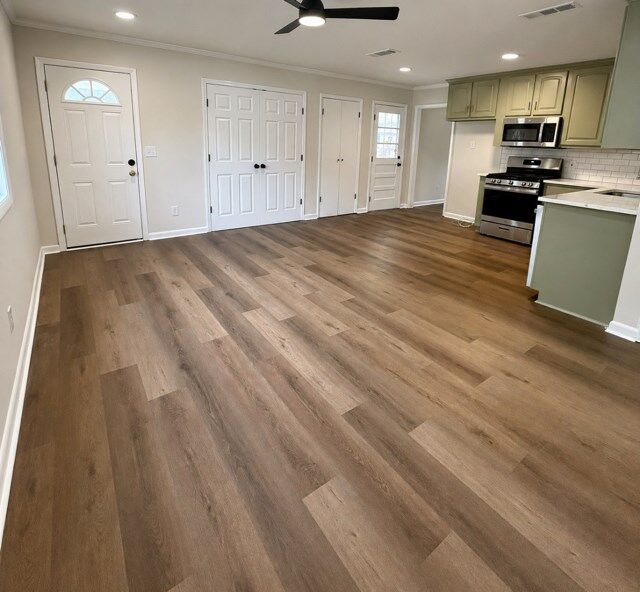 Property Photo:  4520 Marci Court  GA 31907 