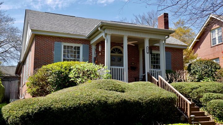 Property Photo:  1427 16th Avenue  GA 31901 