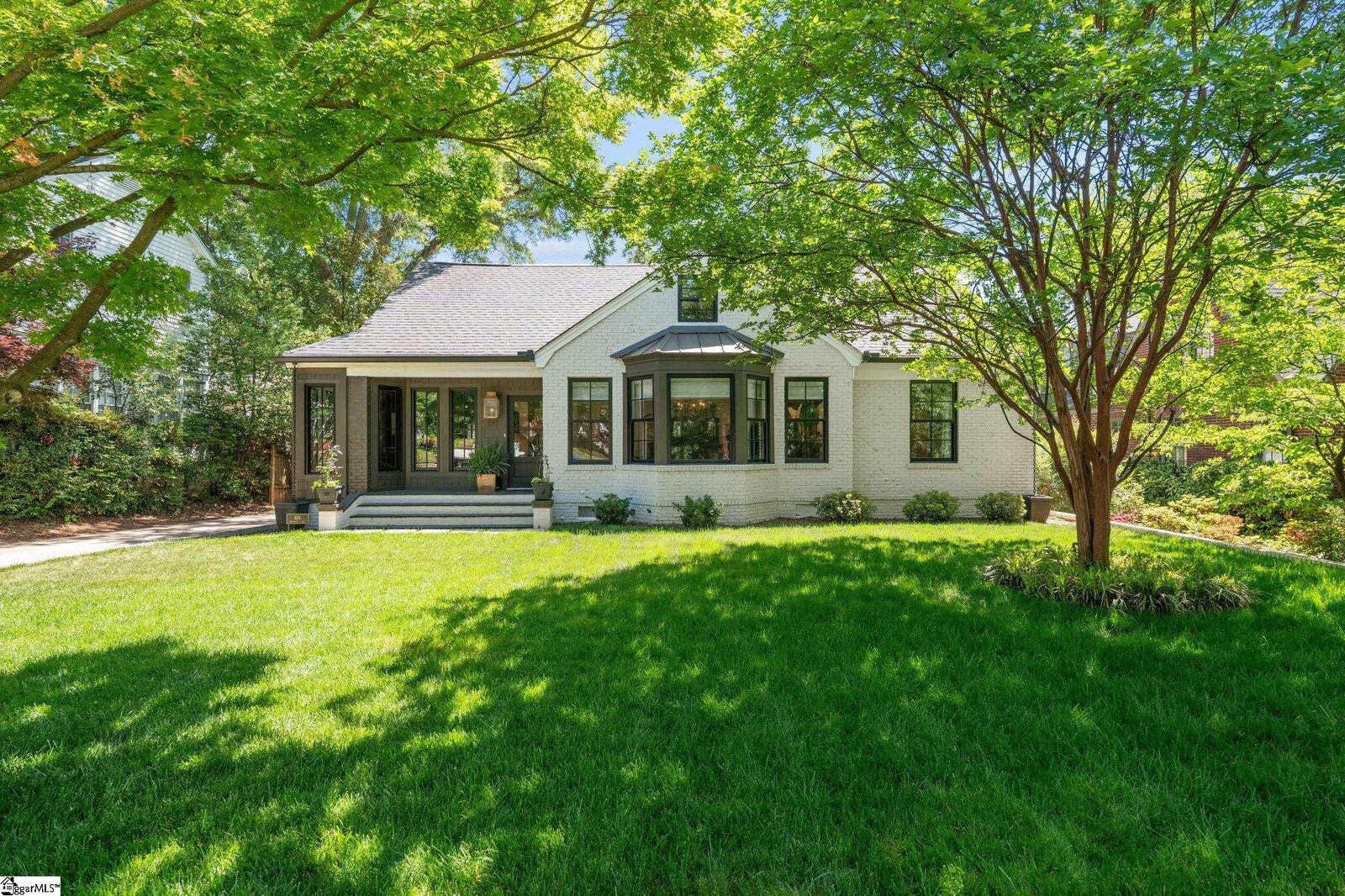 Property Photo:  619 McDaniel Avenue  SC 29605 