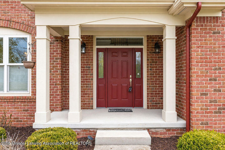Property Photo: 3600 Otsego Drive MI 48864