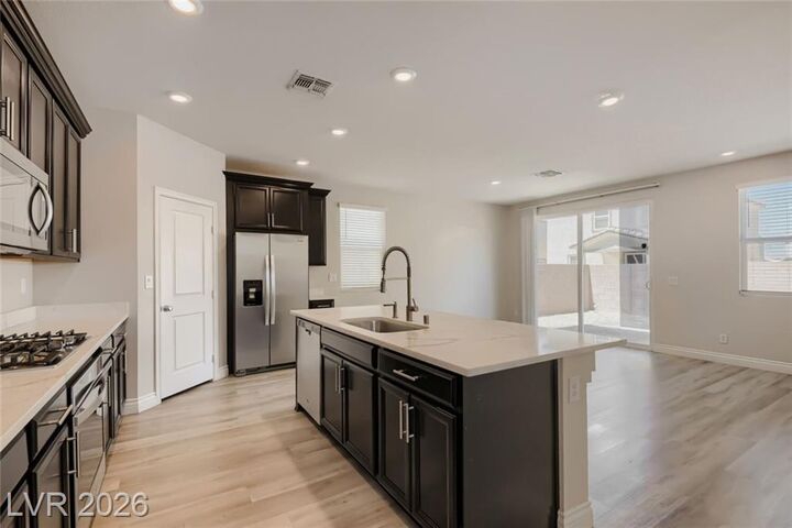 Property Photo:  5774 Blue Serenity Court  NV 89118 