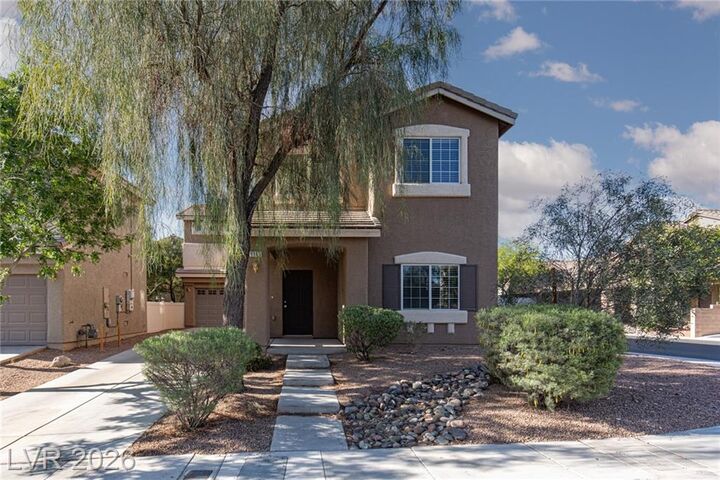 Property Photo:  5163 Tunnel Falls Drive  NV 89141 