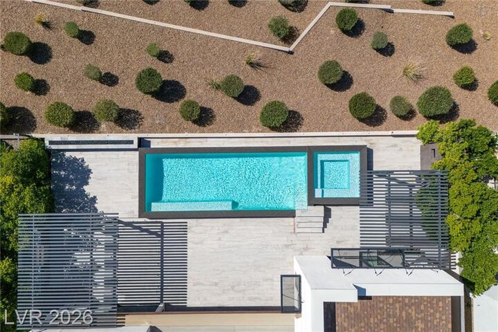Property Photo:  2196 Overlook Canyon Lane  NV 89052 