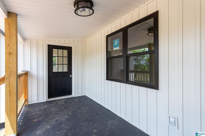 Property Photo: 3791 Choctaw Street AL 36206