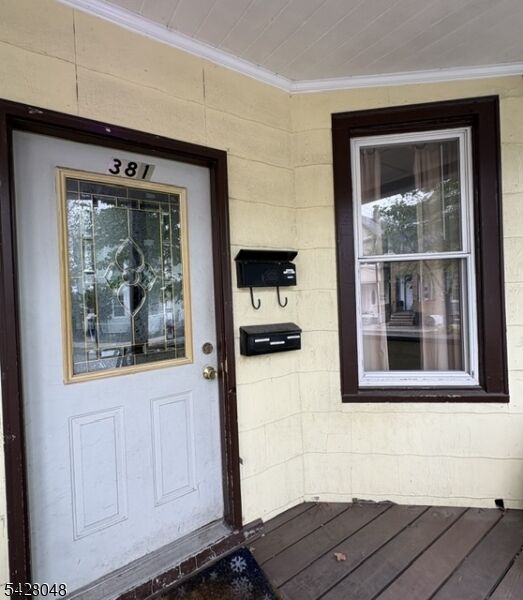 Property Photo:  381 Highland Ave  NJ 07011 