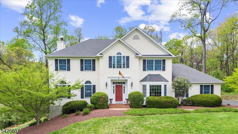 Property Photo:  36 Jockey Hollow Rd  NJ 08802 