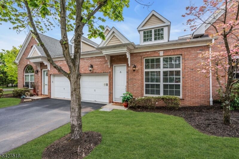 Property Photo: 6 William Martin Way NJ 08822