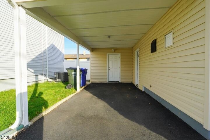 Property Photo:  160 Brown Ave  NJ 08830 