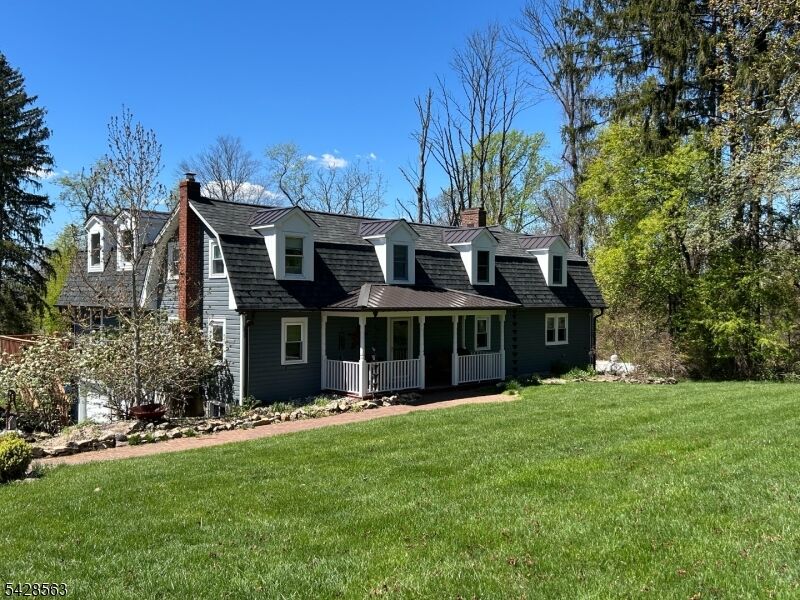 Property Photo:  33 Mt Lebanon Rd  NJ 07865 