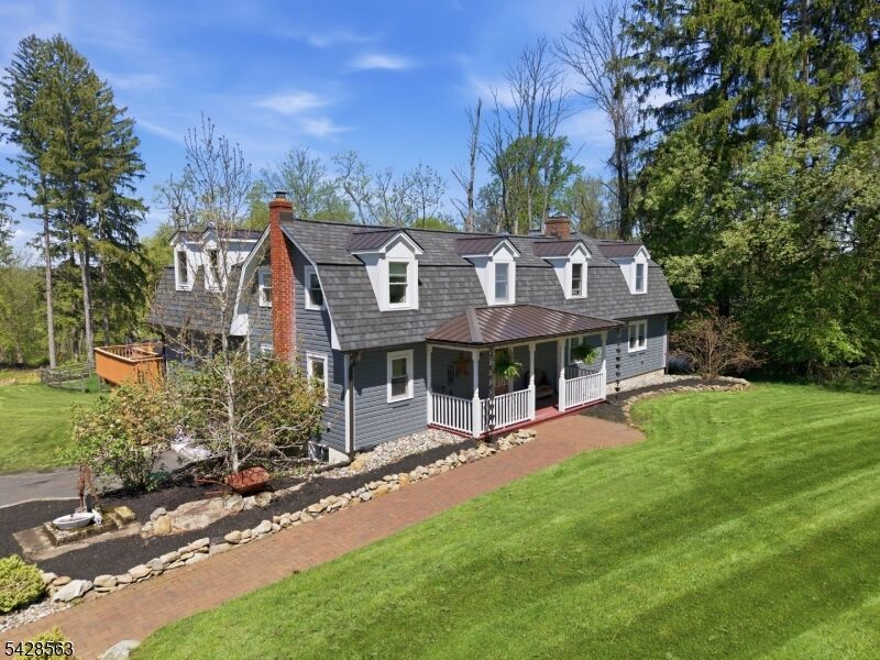 Property Photo:  33 Mt Lebanon Rd  NJ 07865 