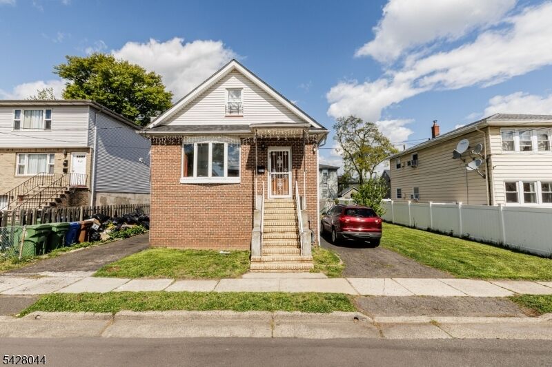 Property Photo:  627 Van Buren Ave  NJ 07036 