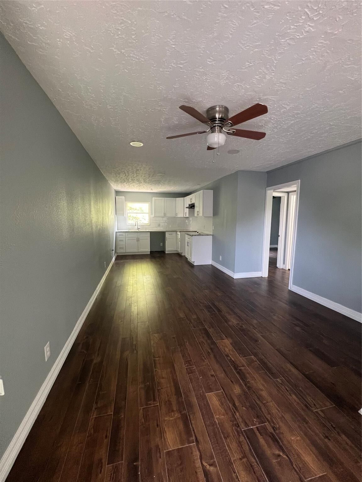 Property Photo:  5911 Grace Lane 3  TX 77021 