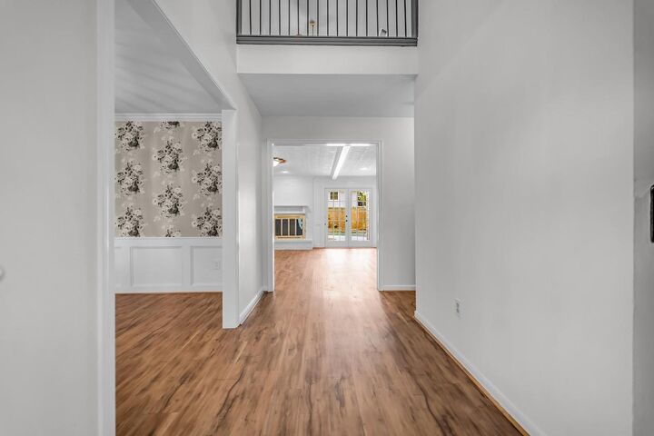 Property Photo:  1910 Wildwood Lane  TX 77406 