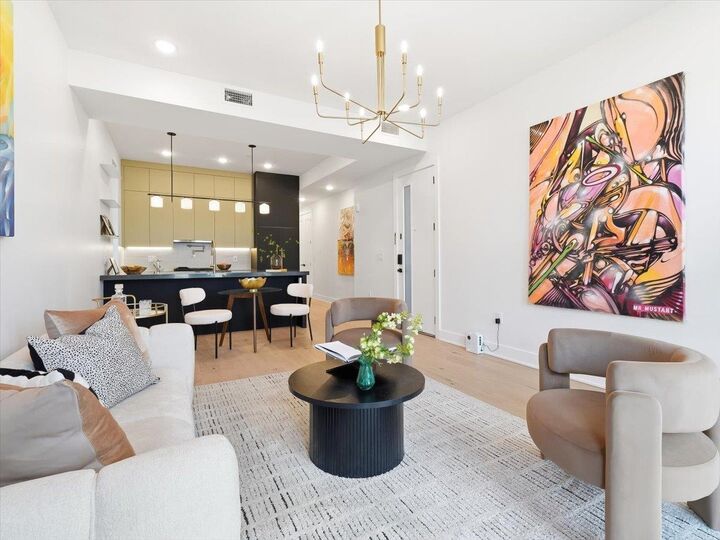Property Photo: 15 Manhattan Ave 2 NJ 07307