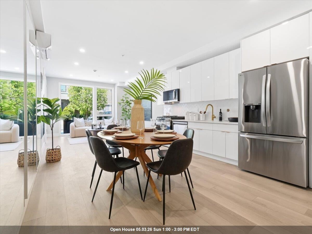 Property Photo:  134 New York Ave 1  NJ 07307 