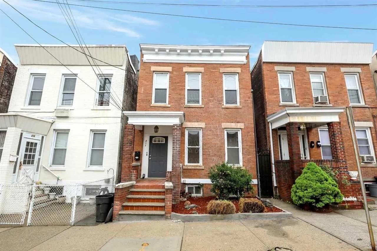 Property Photo:  217 53rd St  NJ 07093 