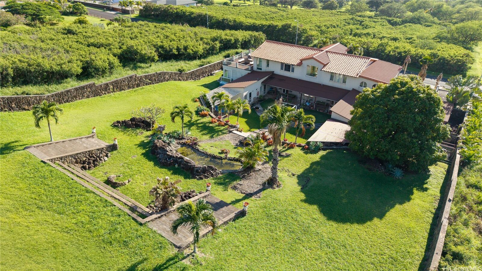 Property Photo:  84-940 Moaelehua Street  HI 96792 