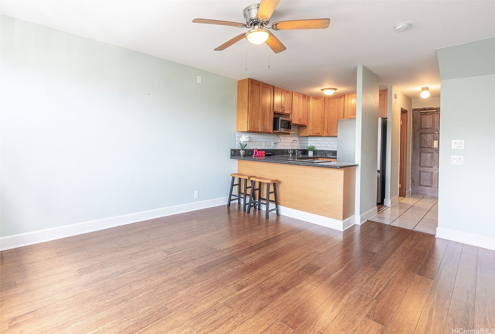 Property Photo:  350 Aoloa Street C218  HI 96734 