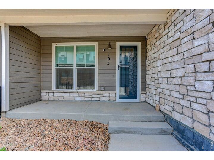 Property Photo:  330 High Point Dr B-105  CO 80504 