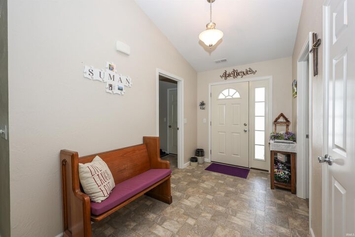 Property Photo:  2111 McNair Lane  IN 46706 