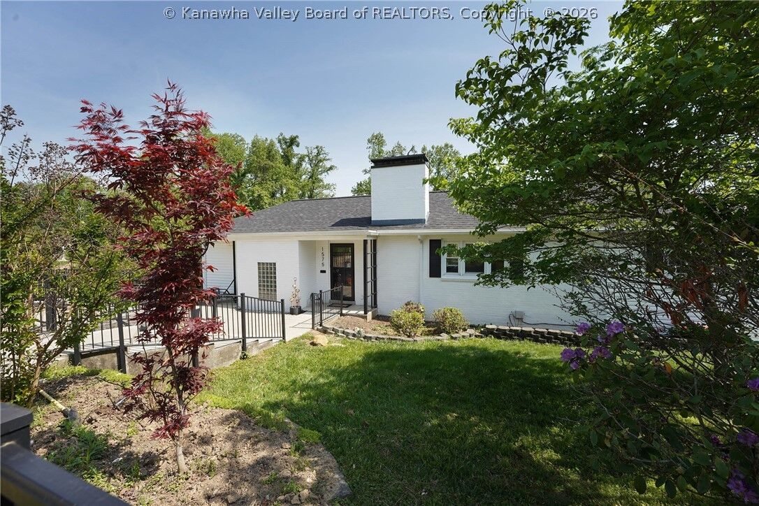 Property Photo:  1575 Pine Hill Road  WV 25314 