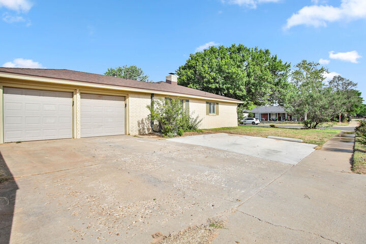 Property Photo: 5501 74th Street TX 79424