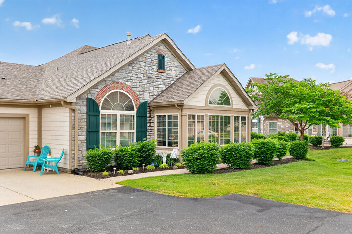 Property Photo: 221 Saddle Ridge Circle KY 40422