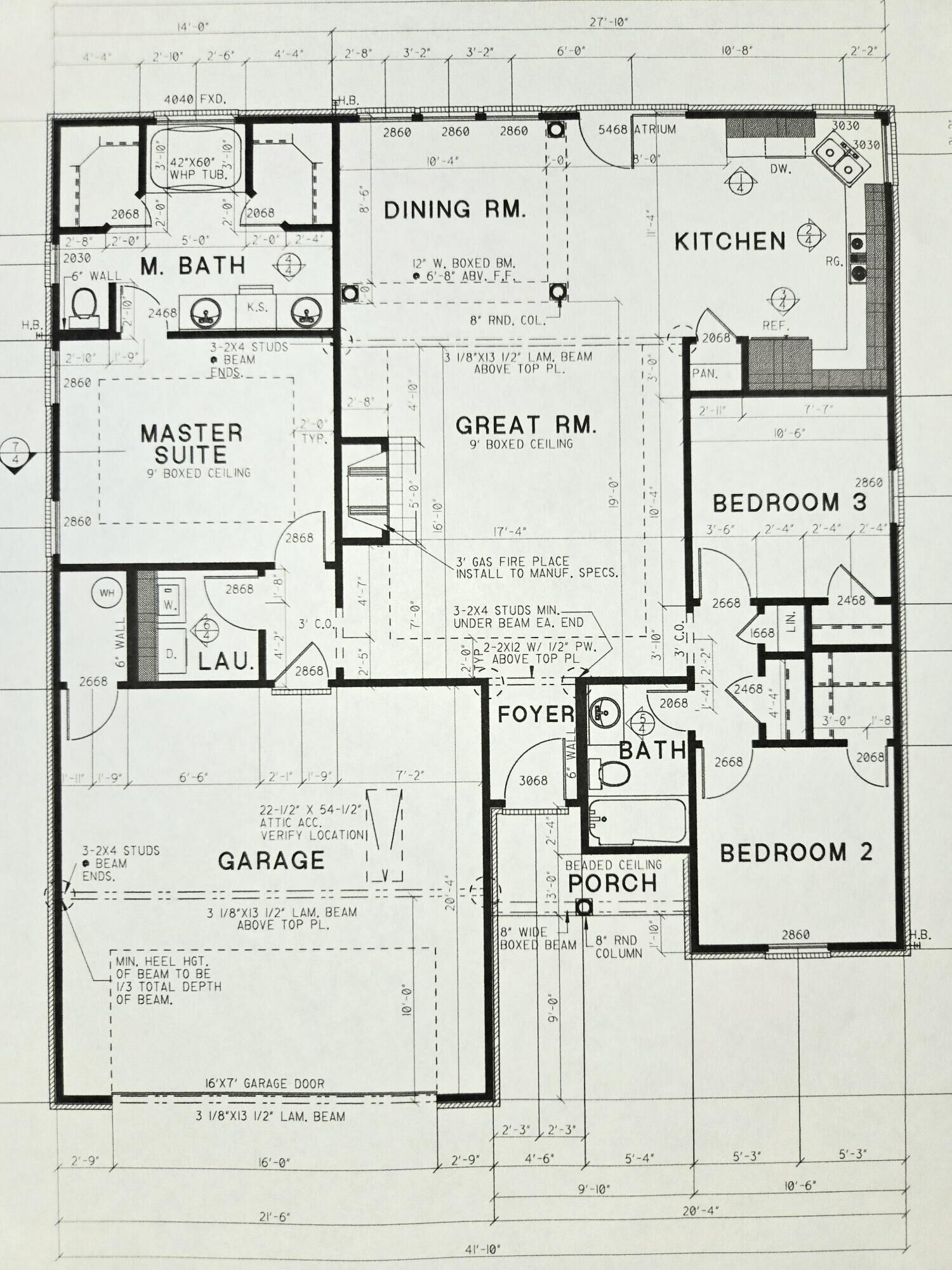 Property Photo: 400 Lariat Court KY 40744