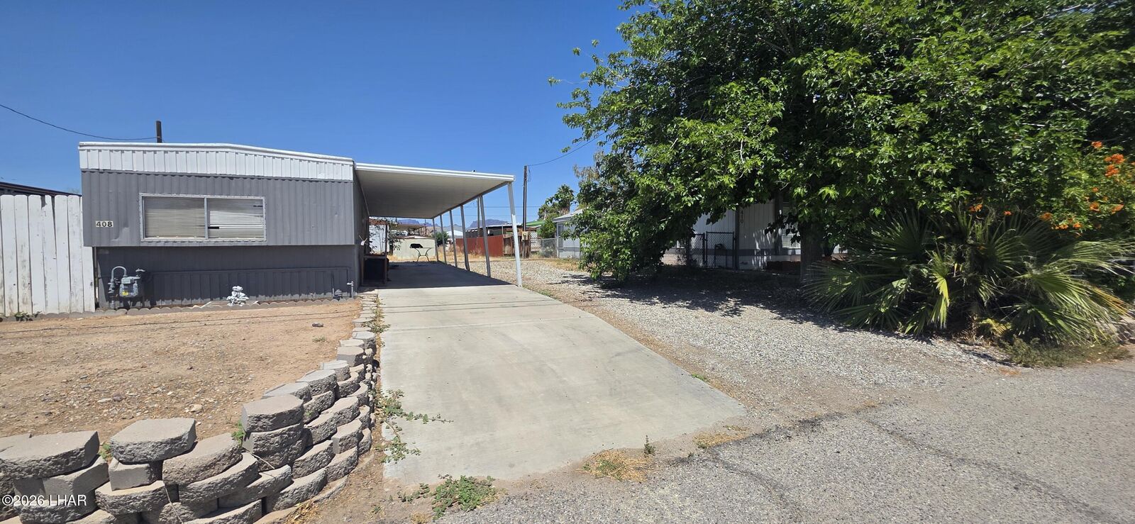 Property Photo:  408 N Stardust Ln  AZ 85344 