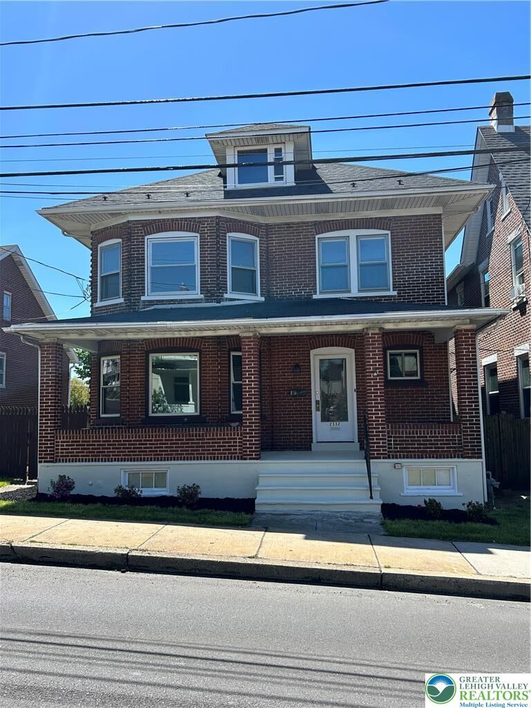 Property Photo:  2332 S 4th Street  PA 18103 
