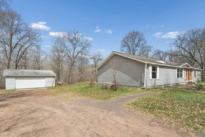 Property Photo: N12773 Brooklyn Rd WI 54859