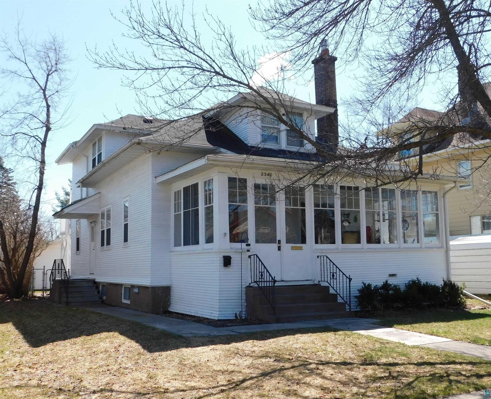 Property Photo:  2340 John Ave  WI 54880 