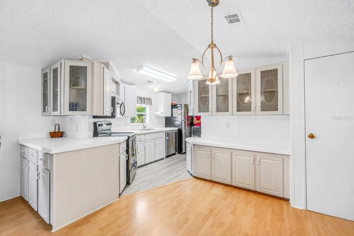 Property Photo:  7225 Mount Fairfield Road NE 541  FL 33702 